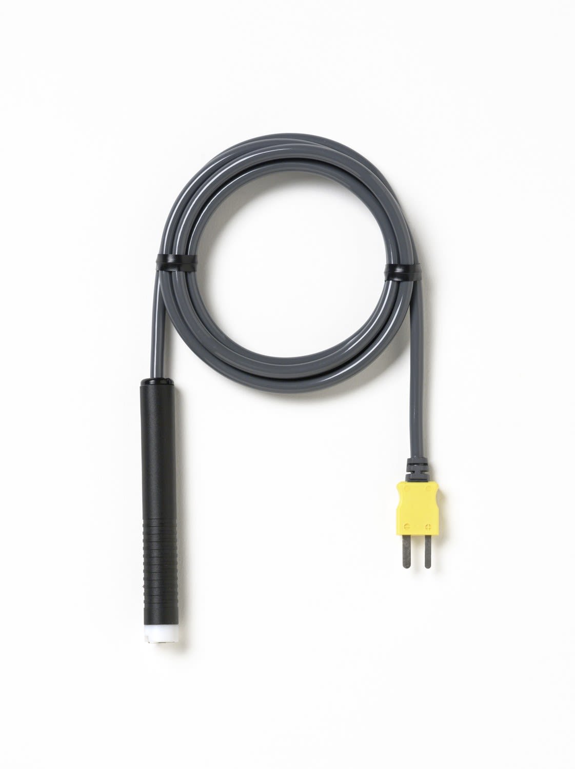 Fluke - 80PK-3A Sonde de contact (TC-K) pour surfaces plates ou légèrement convexes