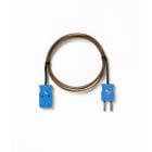 Fluke - 80PT-EXT kit de câbles d'extension (type T),