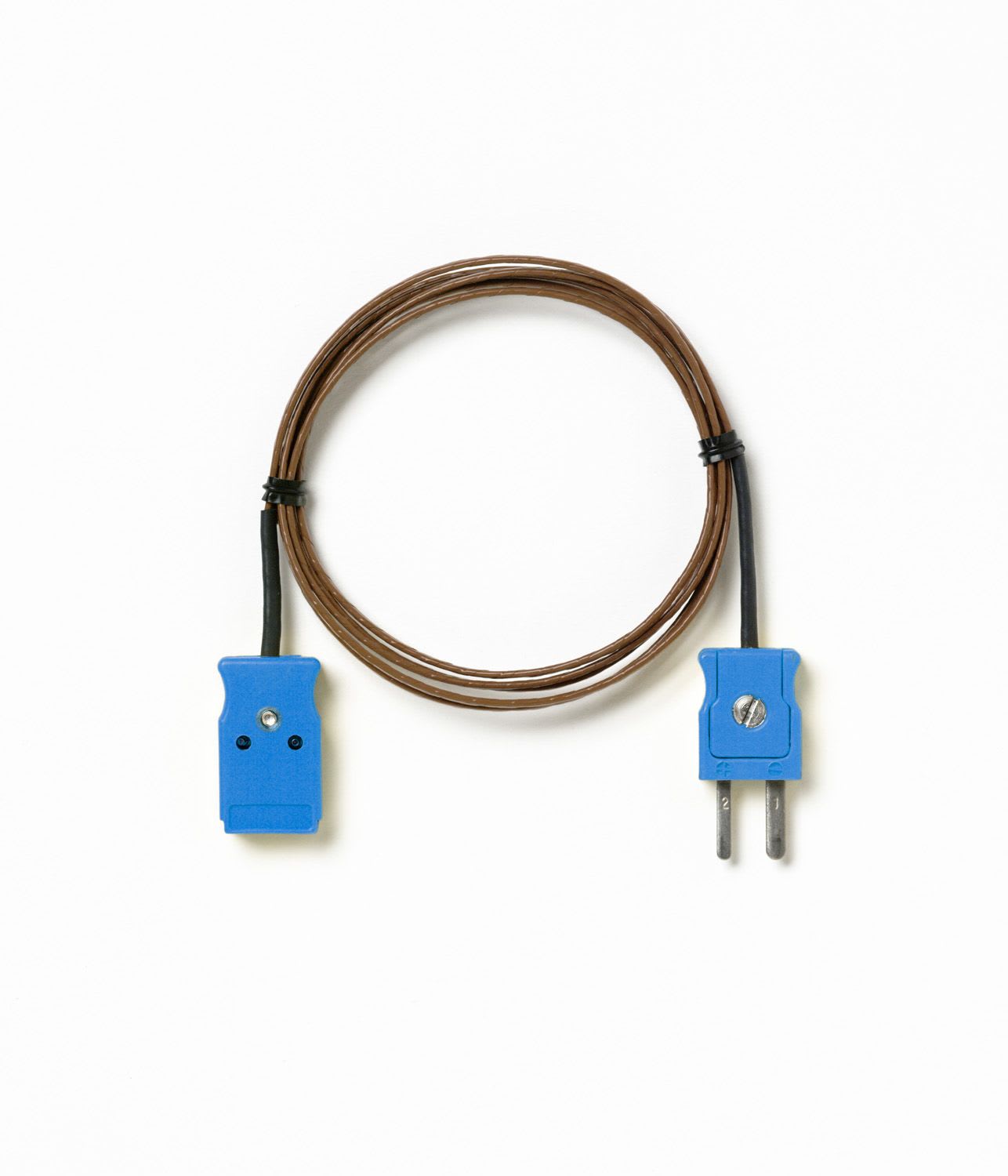 Fluke - 80T-150UA Sonde de température universelle (pour multimètres numériques),