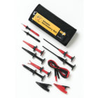 Fluke - TLK-225-1 Kit cordons et accessoires de mesures industrielles Premium SureGrip?