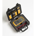 Fluke - CXT80 sacoche résistante pour les multimètres Fluke série 80