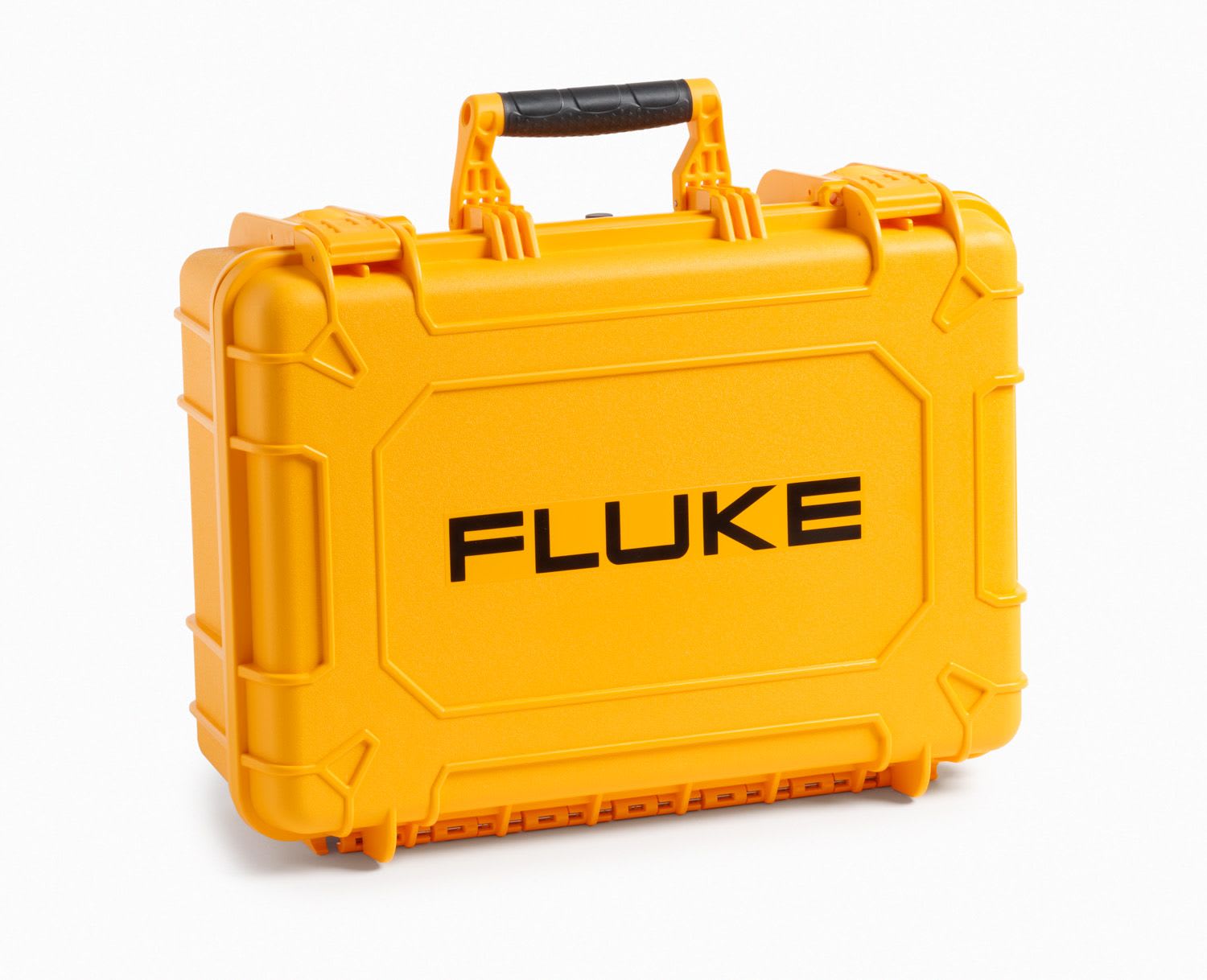 Fluke - CXT80 sacoche résistante pour les multimètres Fluke série 80