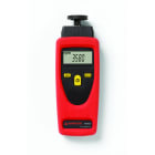 Fluke - TACH20 Tachymètre numérique, vitesse et Compteur avec/sans contact