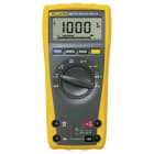 Fluke - Fluke-175 EGFID Multimètre numérique polyvalent TRMS 1000 Vac/dc