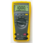 Fluke - Fluke 177 Multimètre numérique polyvalent TRMS 1000 Vac/dc, rétroéclairage