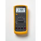 Fluke - Fluke-87-5/E2K/EUR Kit industriel multimètre 87V avec accessoires en sacoche