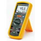 Fluke - Fluke 1577 Multimètre Contrôleur d'isolement 500V/1000V