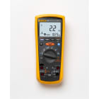 Fluke - Fluke-1587 T Multimètre Contrôleur d'isolement Telecom 50V/100V