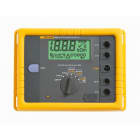 Fluke - Fluke-1623-2 KIT - Contrôleur basique de la résistance de terre et accessoires