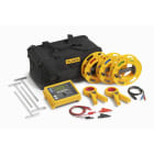 Fluke - Fluke-1625-2 KIT Kit testeur de terre Geo avancé