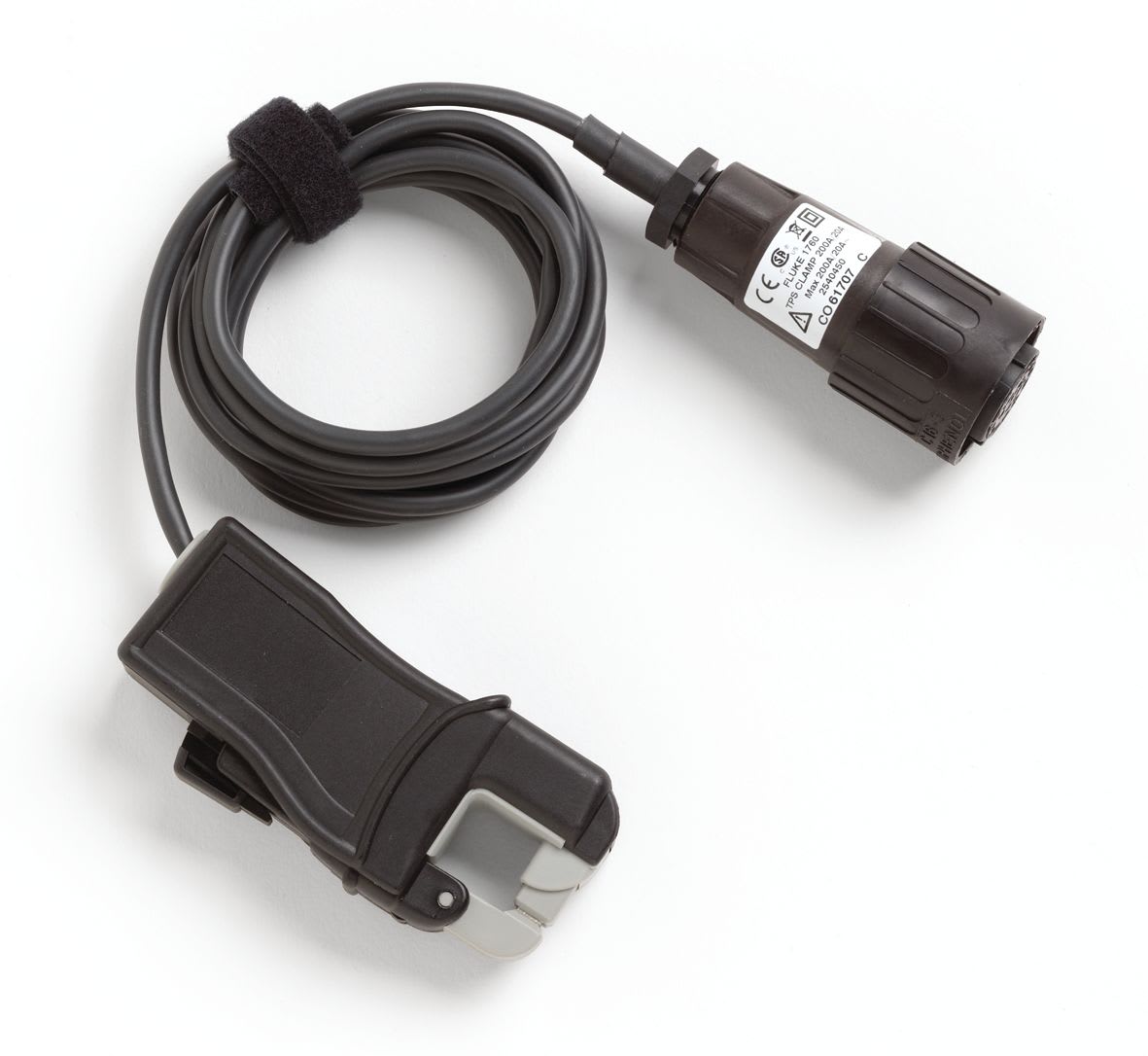 Fluke - TPS VOLTPROBE 10V, Sonde de tension 10V pour Fluke 1760
