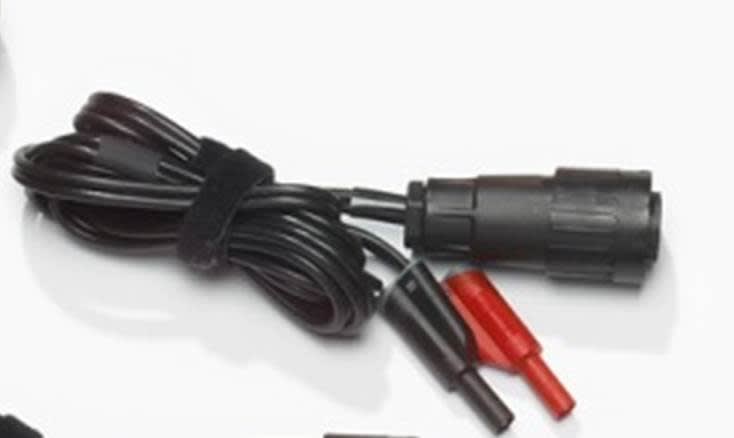 Fluke - TPS VOLTPROBE 400V, Sonde de tension 400V pour Fluke 1760