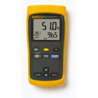 Fluke - Fluke-52-2 50HZ Thermomètre numérique thermocouples - double entrée