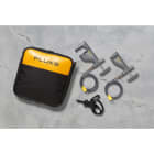 Fluke - 80PK-18 kit de Sonde avec Pince pour tuyaux,