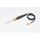 Fluke - 80PK-18 kit de Sonde avec Pince pour tuyaux,