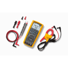 Fluke - Fluke-28II/EUR Multimètre industriel durci étanche IP67 TRMS
