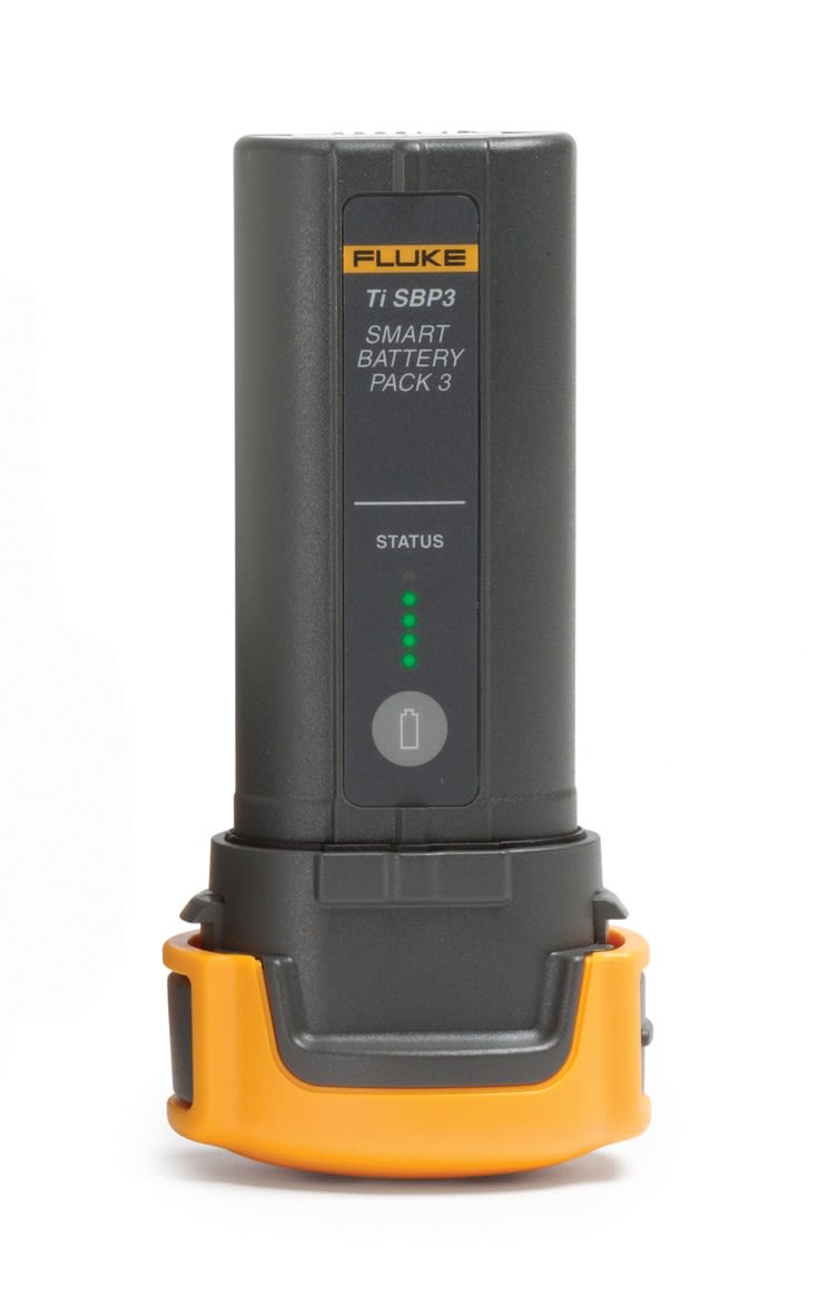 Fluke - FLK-TI-SBP3 Batterie Li-On pour séries Caméras IR Professionnelle et Performance