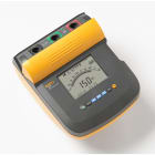 Fluke - Fluke 1550C Megohmètre Contrôleur d'isolement 5 kV