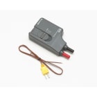 Fluke - 810QDC câble à débranchement rapide à utiliser avec le Fluke 810