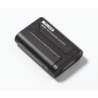 Fluke - BP291 Batterie Li-ion double capacité, pour ScopeMeter 190-series II