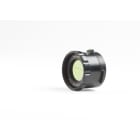 Fluke - FLK-050-CLKT HubLot IR 50 mm gamme C, capot aluminium Kwik Twist,