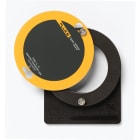 Fluke - FLK-075-CLKT HubLot IR 75 mm gamme C, capot aluminium Kwik Twist,