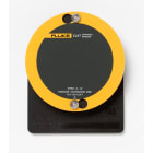 Fluke - FLK-100-CLKT HubLot IR 100 mm gamme C, capot aluminium Kwik Twist,