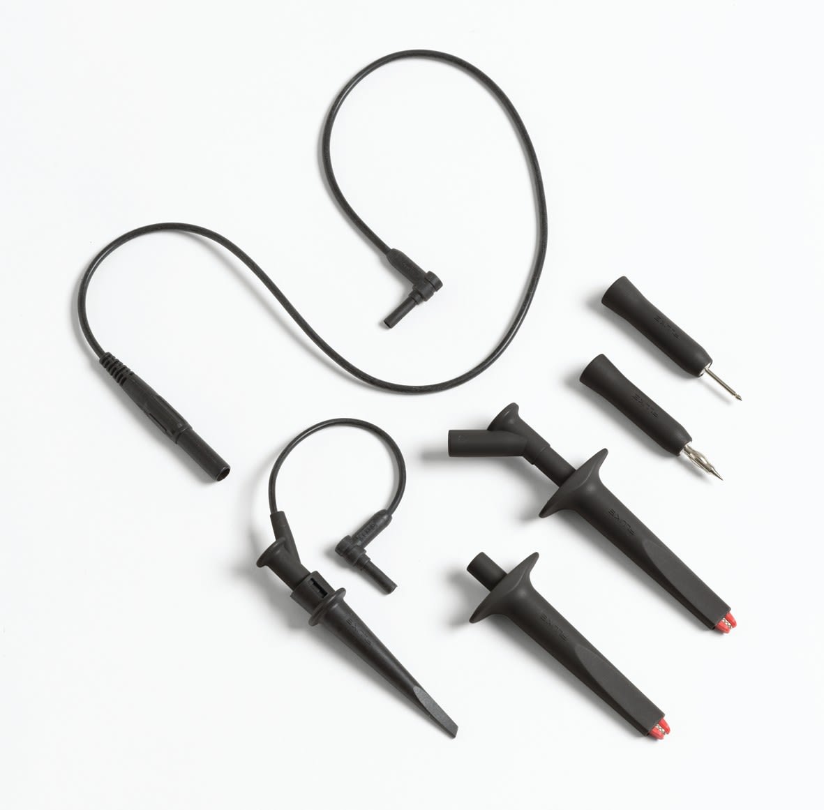 Fluke - AS400 Jeu d´accessoires supplémentaires pour sonde VPS410