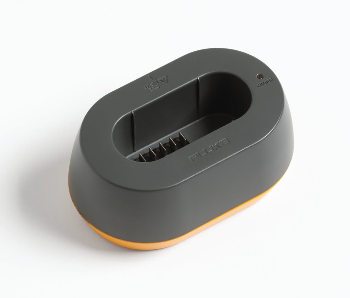 Fluke - EBC290 chargeur de batterie externe pour BP290 et BP291