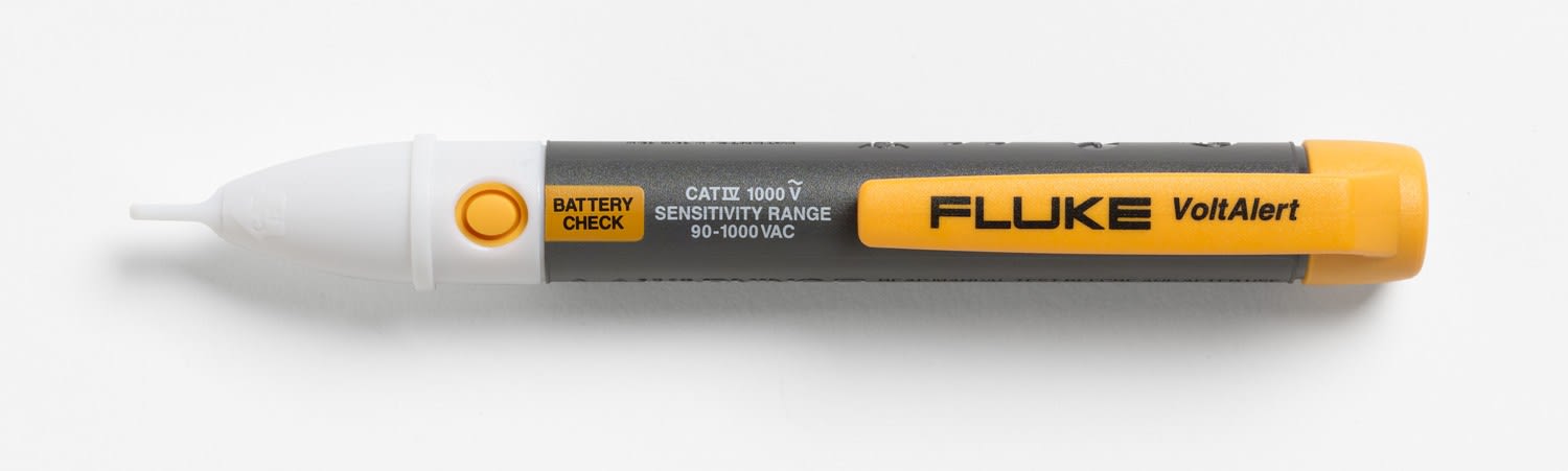 Fluke - FLK2AC/90-1000V, Détecteur de tension format stylo 90-1000Vac