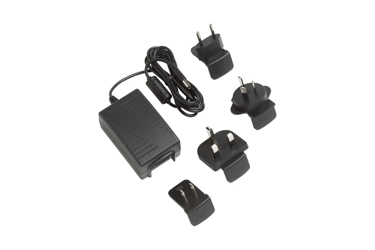 Fluke - BC-7240 chargeur de batterie / Adaptateur secteur pour 75x