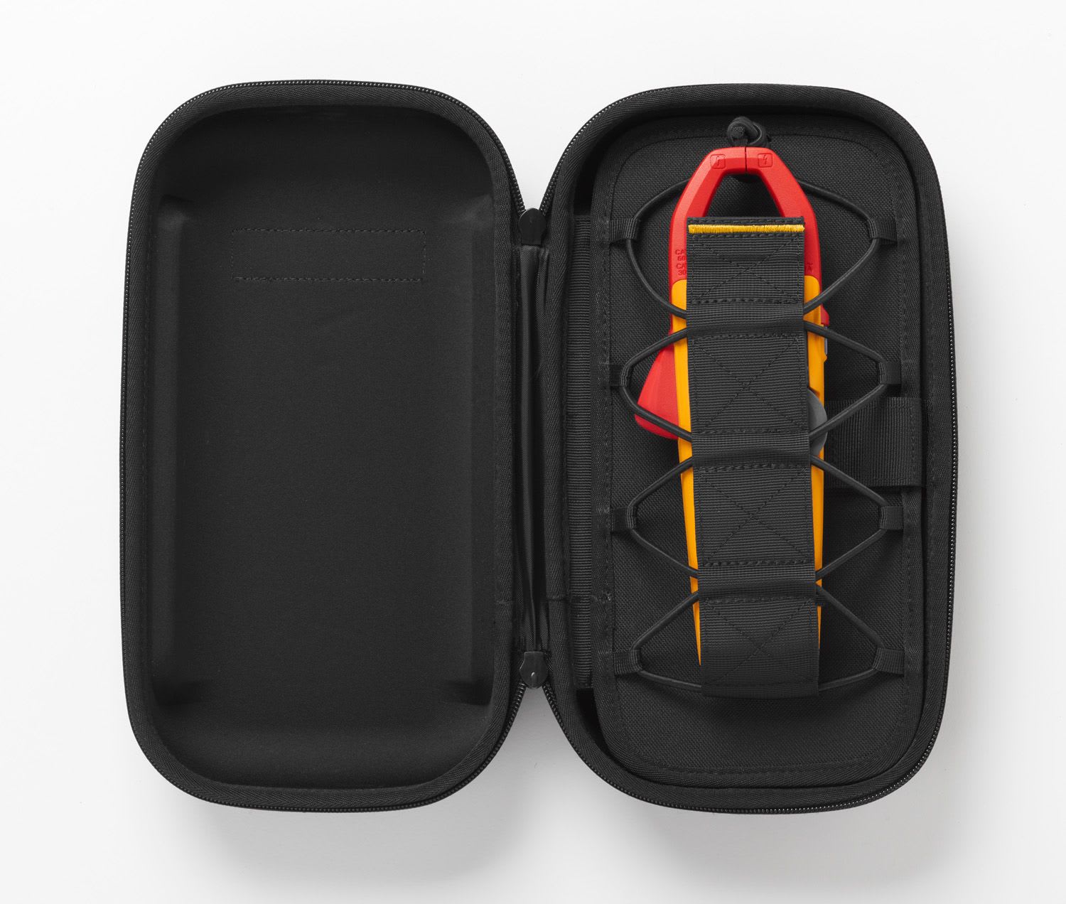 Fluke - C437-II Valise rigide de transport 430 series II à roulettes