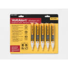 Fluke - FLK2AC/90-1000V5PK, Pack de 5 Détecteurs de tension FLK2AC 90-1000Vac