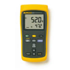 Fluke - Fluke-53-2 B 50HZ Thermomètre numérique thermocouple 1 voie mémoire 500 pts