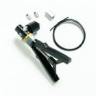 Fluke - Fluke-700PTPK kit pompe pneumatique -0,96 à 40 bar, flexible, raccords et valise