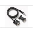 Fluke - HART DRYWELL CABLE câble d'interface Hart pour relier FLUKE 754 au four étalon