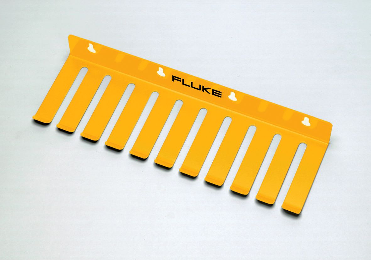 Fluke - HART DRYWELL CABLE câble d'interface Hart pour relier FLUKE 754 au four étalon