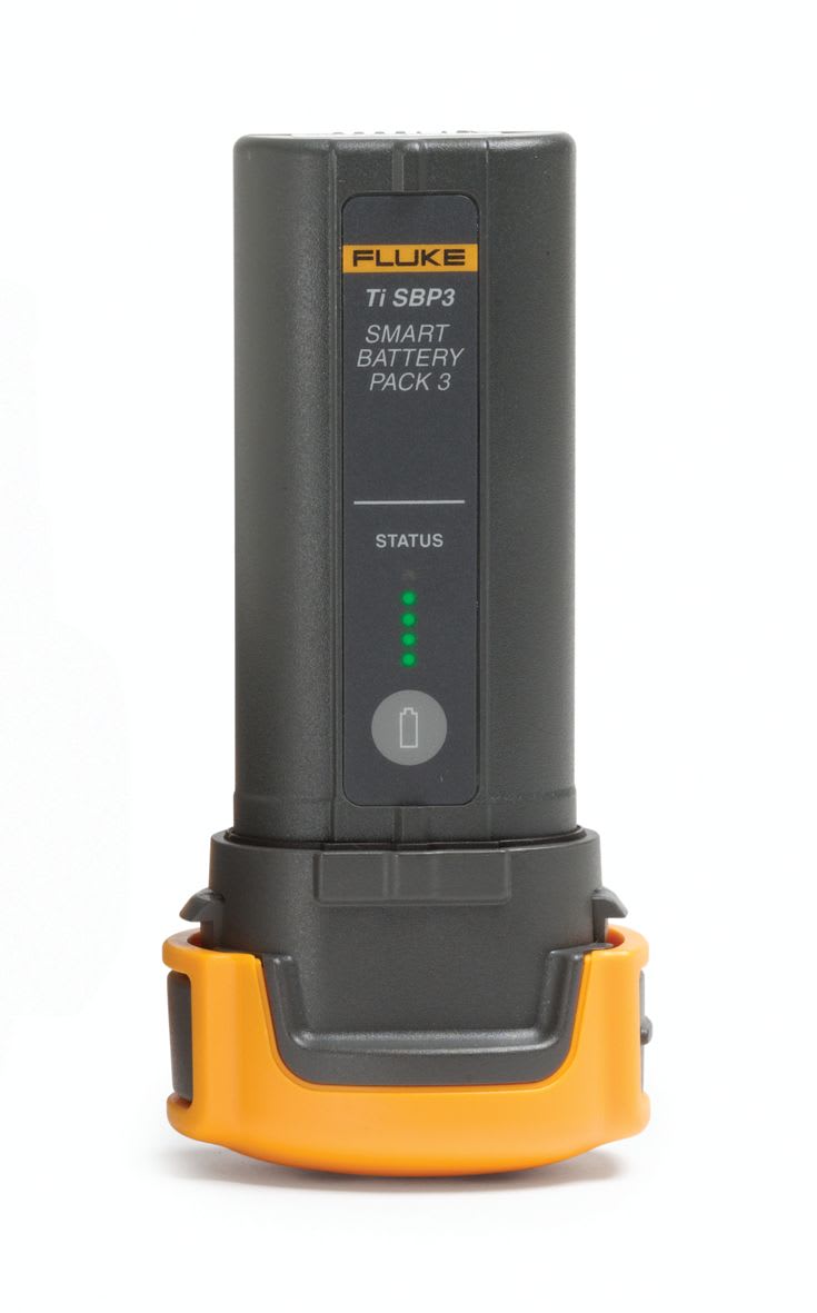 Fluke - FLK-TI-TRIPOD2 Accessoire de fixation pour trépied pour série caméra IR Ti1xx