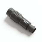 Fluke - TRM50 connecteur de terminaison de câble coaxial bnc mâle - bnc fe