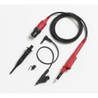 Fluke - VPS410-II-R Jeu de Sondes de tension 10:1, rouge, 500 MHz