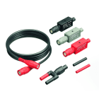 Fluke - MA190 kit d'accessoires pour usage médical série 190