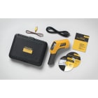 Fluke - Fluke-572-2 Thermomètre IR -30 à +900°C, D:S 60:1 & entrée TC-K