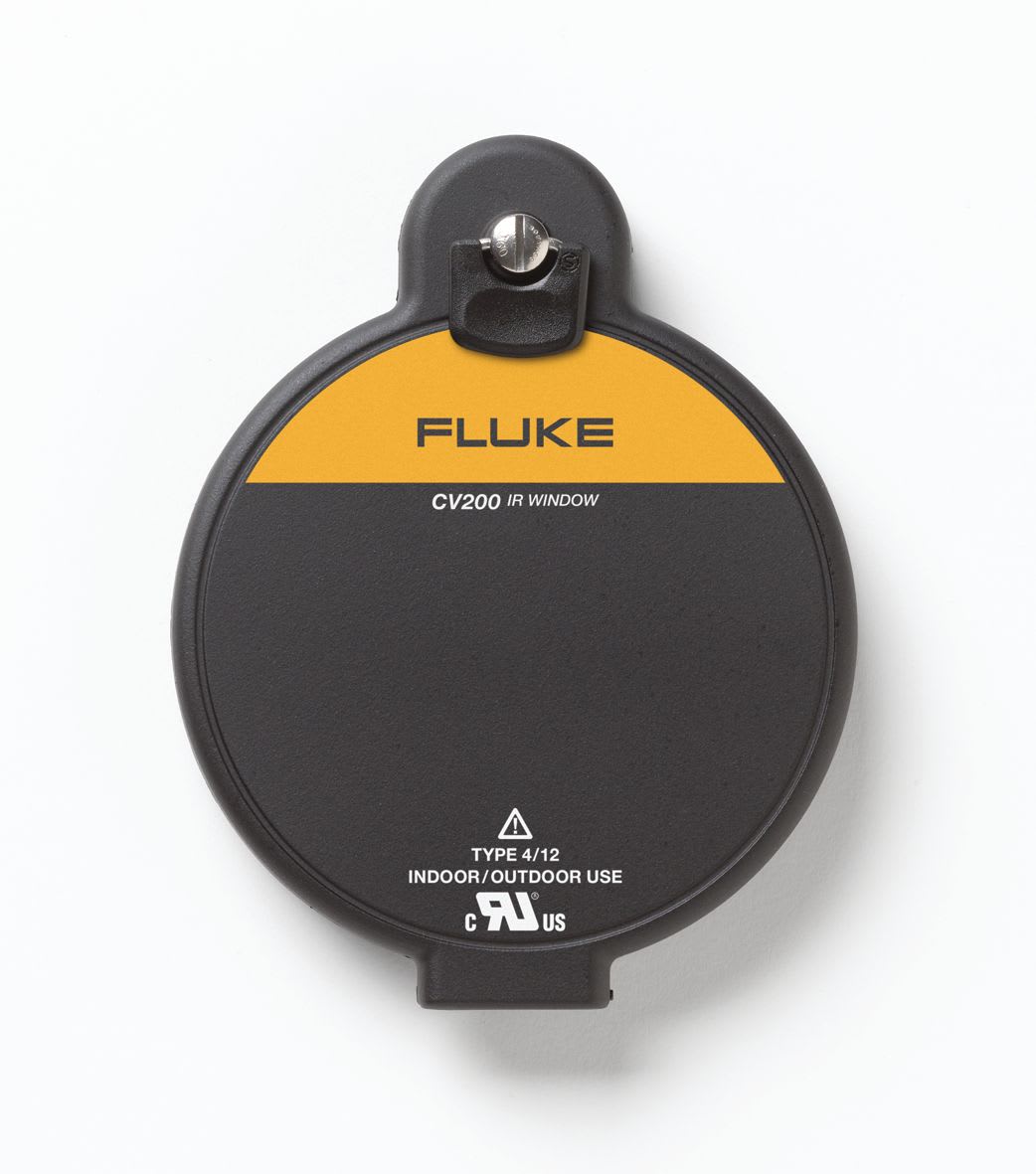 Fluke - FLUKE-CV300 HubLot infrarouge 75 mm, loquet manuel
