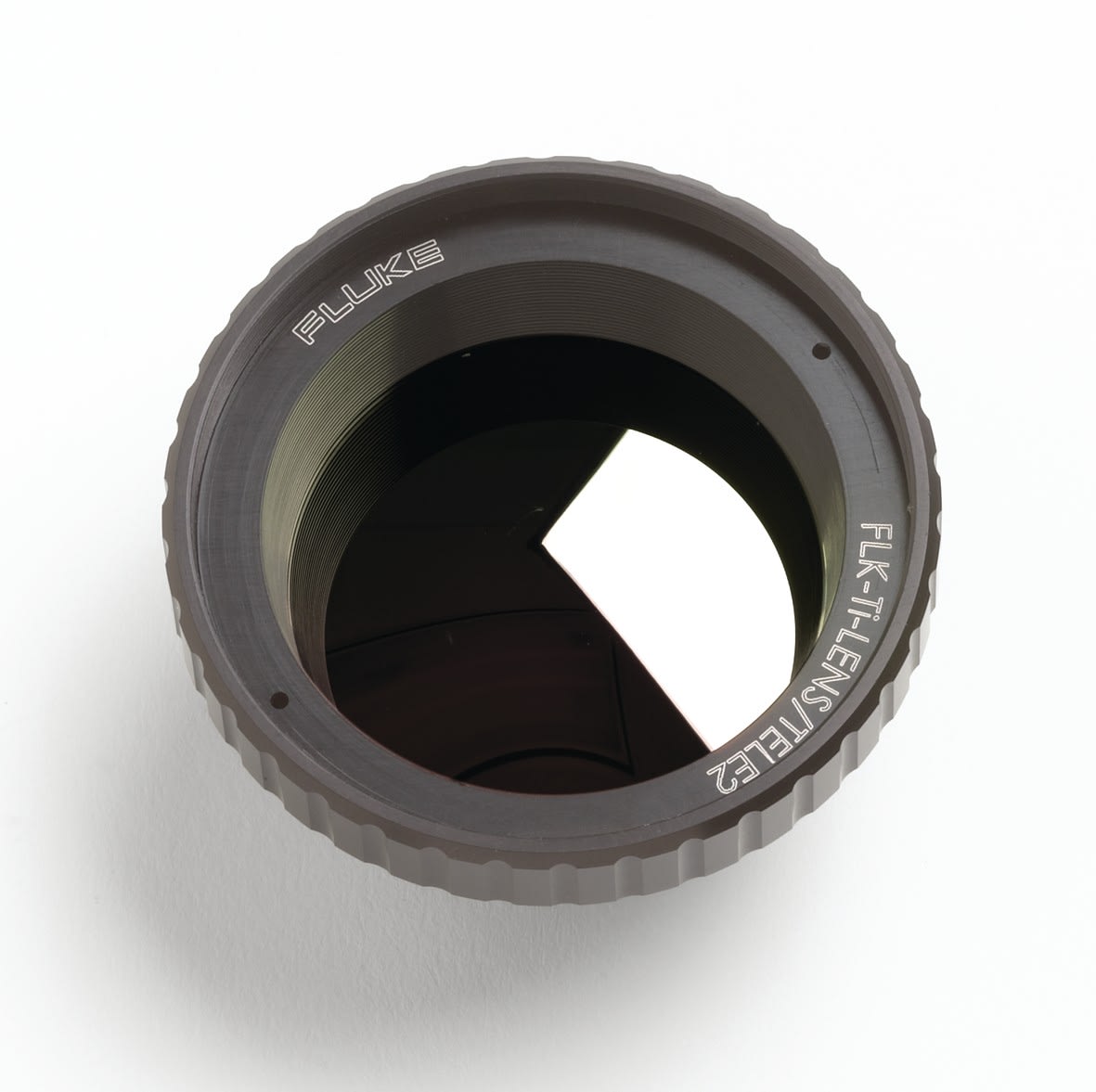 Fluke - FLK-LENS/TELE2 Téléobjectif infrarouge pour série TiX5xx-Ti4xx