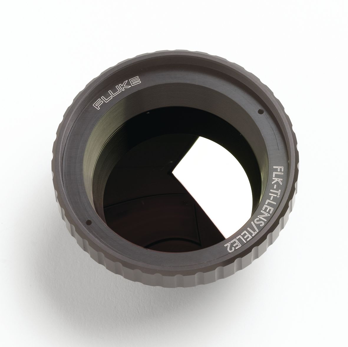 Fluke - FLK-LENS/WIDE2 objectif grand angle infrarouge pour série TiX5xx-Ti4xx