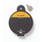 Fluke - FLUKE-CV401 HubLot infrarouge 100 mm, loquet a cle de securite