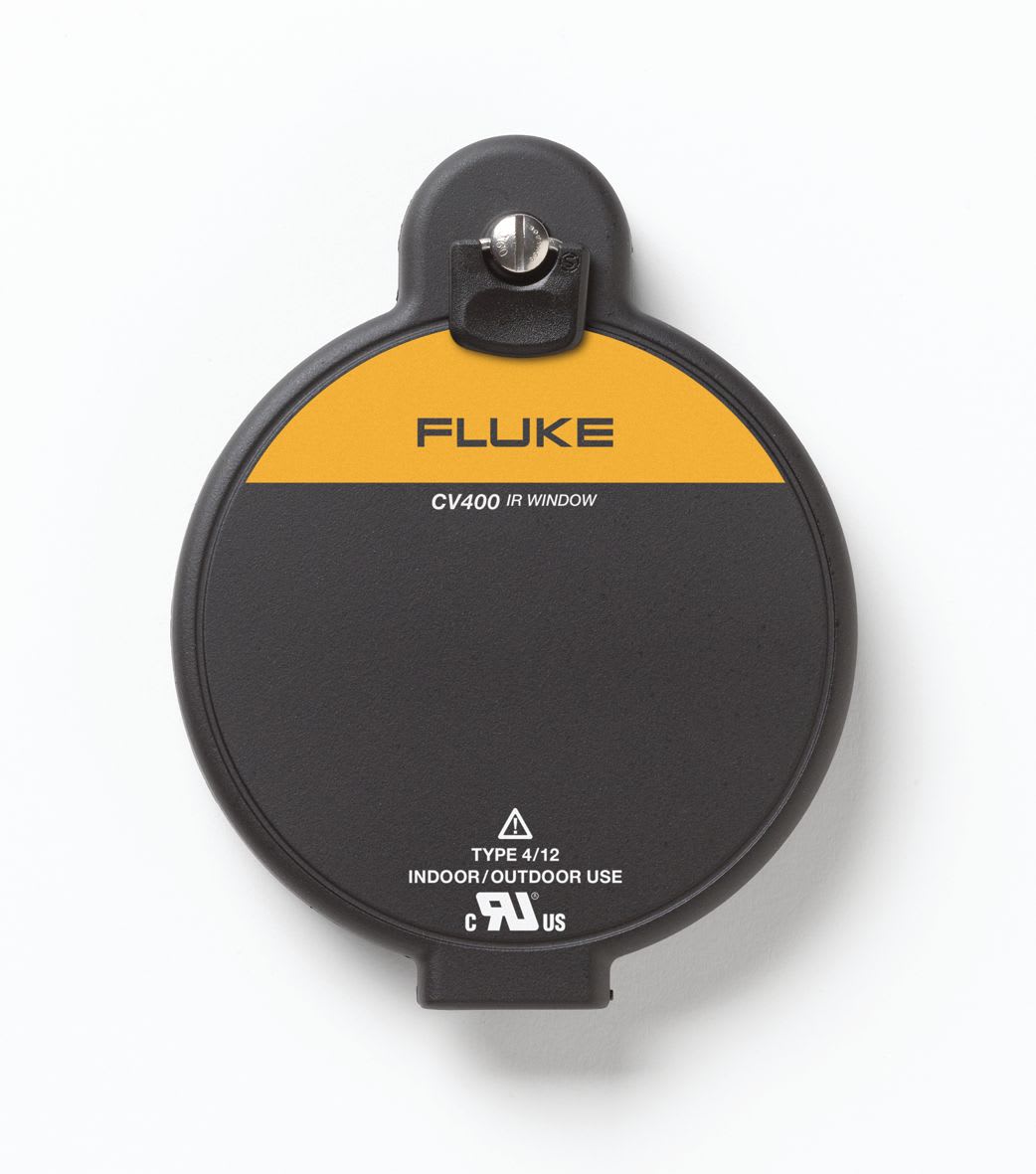 Fluke - FLUKE-CV401 HubLot infrarouge 100 mm, loquet a cle de securite