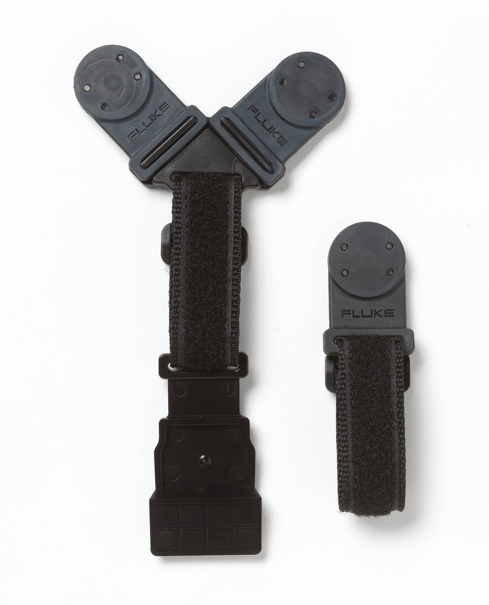 Fluke - FLUKE-1730-HANGER - kit de suspensions magnétiques pour Fluke 173x