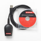 Fluke - TL-USB Câble USB de téléchargement pour Proinstall 100/200,