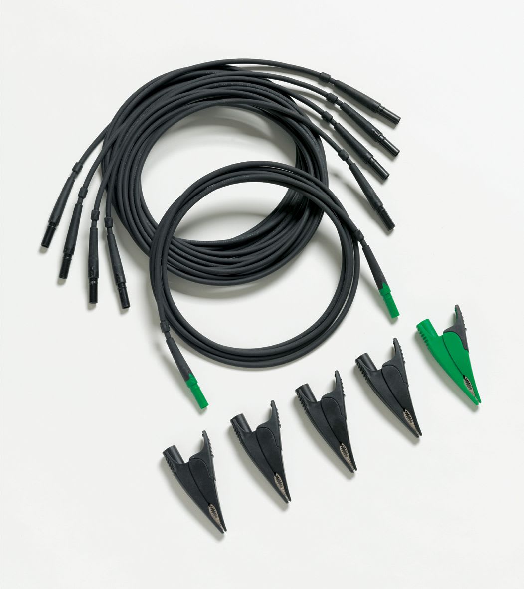 Fluke - TL-USB Câble USB de téléchargement pour Proinstall 100/200,